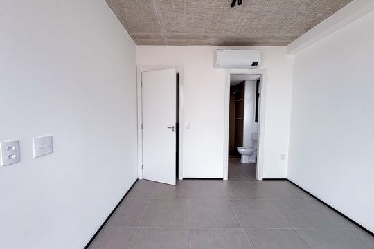 Suíte de apartamento à venda com 2 quartos, 20m² em Jardim Paulista, São Paulo