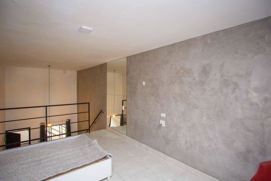 Quarto de kitnet/studio para alugar com 1 quarto, 40m² em Centro, Diadema
