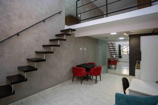 Kitnet/Studio para alugar com 1 quarto, 40m² em Centro, Diadema