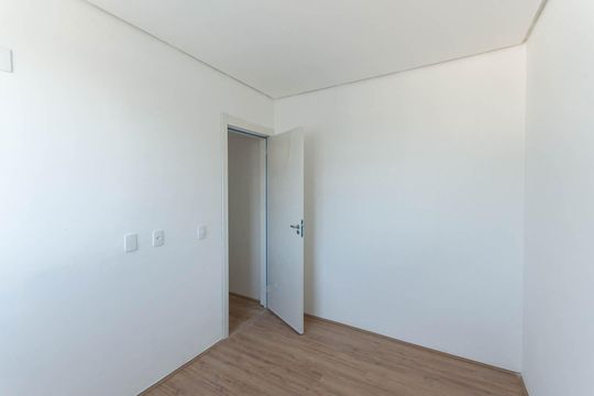 Quarto 1 de apartamento à venda com 2 quartos, 44m² em Santo Cristo, Rio de Janeiro