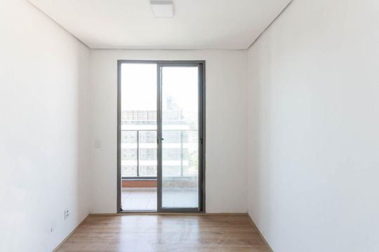 Apartamento à venda com 2 quartos, 44m² em Santo Cristo, Rio de Janeiro