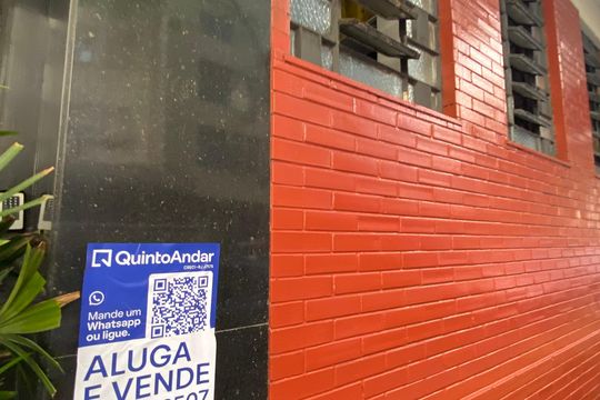 Placa de apartamento à venda com 3 quartos, 250m² em Copacabana, Rio de Janeiro