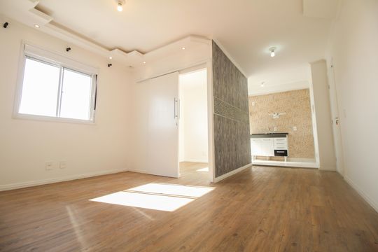 Apartamento para alugar com 2 quartos, 43m² em Belenzinho, São Paulo