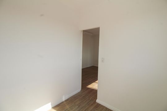 Quarto 1 de apartamento para alugar com 2 quartos, 43m² em Belenzinho, São Paulo