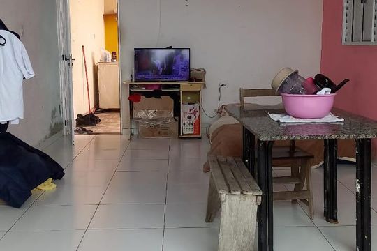 Kitnet/Studio para alugar com 1 quarto, 25m² em Jardim São Paulo, São Paulo