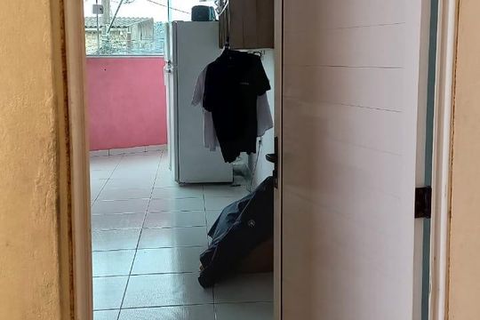 Kitnet/Studio para alugar com 1 quarto, 25m² em Jardim São Paulo, São Paulo