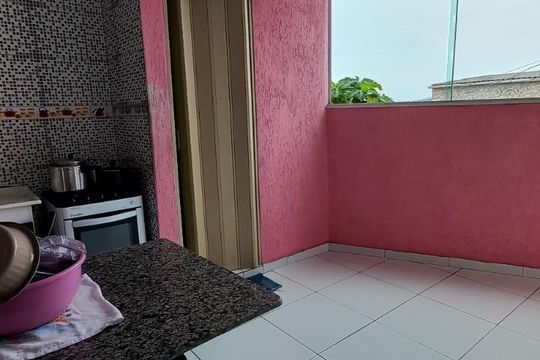 Kitnet/Studio para alugar com 1 quarto, 25m² em Jardim São Paulo, São Paulo