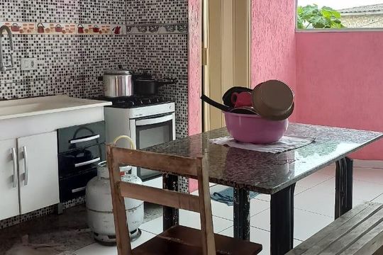 Kitnet/Studio para alugar com 1 quarto, 25m² em Jardim São Paulo, São Paulo