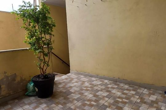 Kitnet/Studio para alugar com 1 quarto, 25m² em Jardim São Paulo, São Paulo