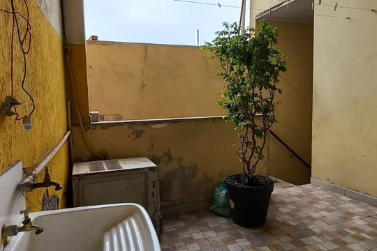 Kitnet/Studio para alugar com 1 quarto, 25m² em Jardim São Paulo, São Paulo