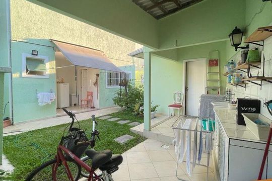 Casa à venda com 5 quartos, 259m² em Recreio dos Bandeirantes, Rio de Janeiro