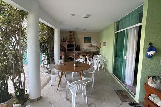 Casa à venda com 5 quartos, 259m² em Recreio dos Bandeirantes, Rio de Janeiro