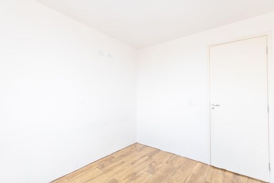 Quarto 2 de apartamento para alugar com 3 quartos, 56m² em Novo Osasco, Osasco