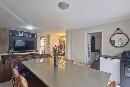 Casa de Condomínio à venda com 4 quartos, 290m² em Santo Amaro, São Paulo