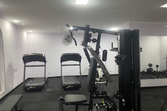 Apartamento à venda com 3 quartos, 96m² em Vila Formosa, São Paulo