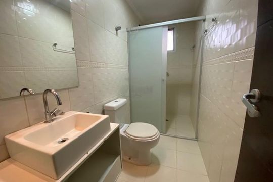 Apartamento à venda com 3 quartos, 96m² em Vila Formosa, São Paulo