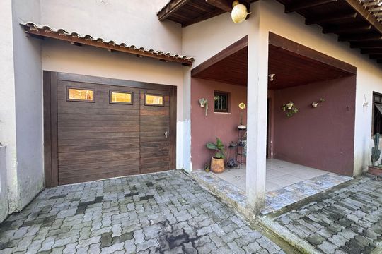 Área comum de casa à venda com 3 quartos, 178m² em Campestre, São Leopoldo