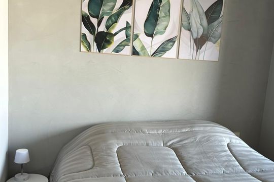 Studio de apartamento para alugar com 1 quarto, 37m² em Indianópolis, São Paulo