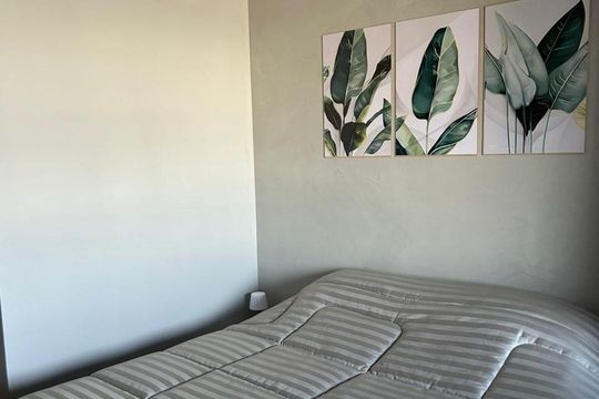 Studio de apartamento para alugar com 1 quarto, 37m² em Indianópolis, São Paulo
