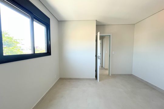 Suíte de apartamento à venda com 3 quartos, 75m² em Itapoã, Belo Horizonte