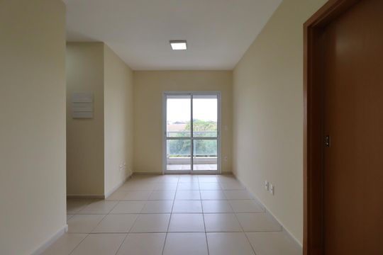 Apartamento para alugar com 2 quartos, 56m² em Jardim Palma Travassos, Ribeirão Preto