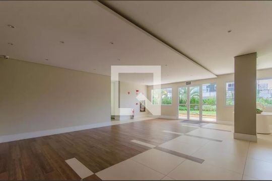 HÁrea comum de apartamento à venda com 3 quartos, 106m² em Vila Dom Pedro I, São Paulo