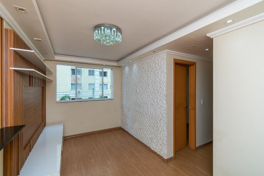 Apartamento à venda com 2 quartos, 45m² em Colégio, Rio de Janeiro