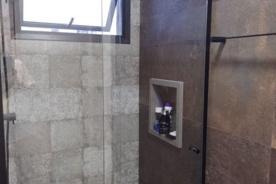 Apartamento à venda com 1 quarto, 41m² em Vila Valparaíso, Santo André