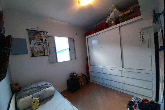 Casa à venda com 3 quartos, 230m² em Vila Pires, Santo André