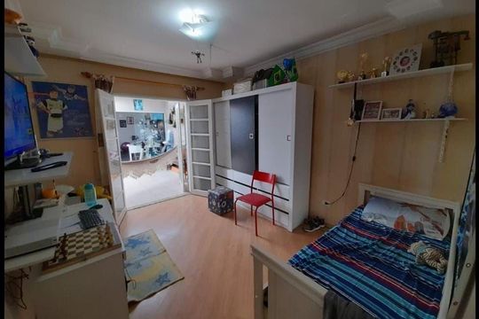 Casa à venda com 3 quartos, 230m² em Vila Pires, Santo André