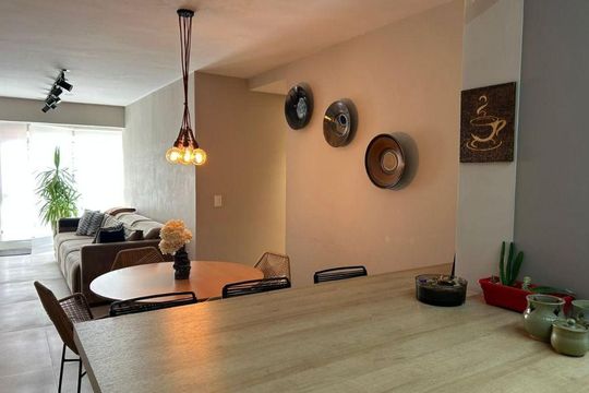Apartamento à venda com 3 quartos, 91m² em Vila Assunção, Santo André