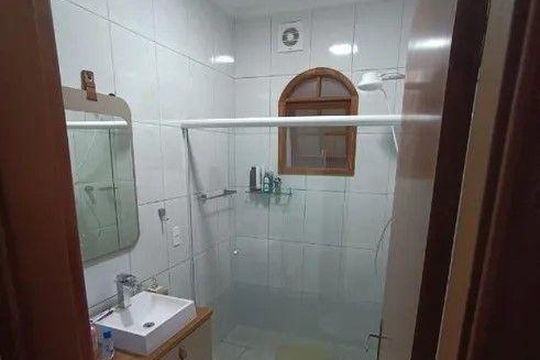 Casa à venda com 3 quartos, 240m² em Campestre, Santo André
