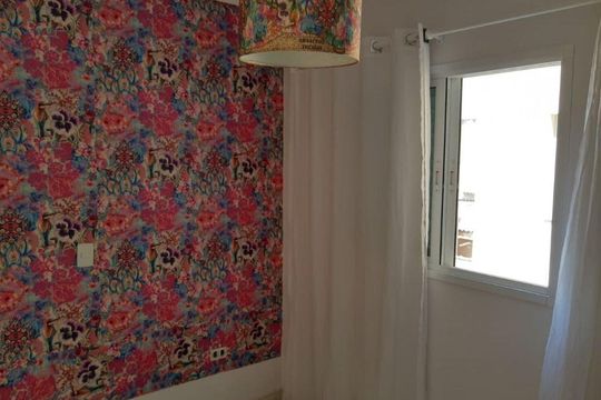 Apartamento à venda com 2 quartos, 100m² em Parque Capuava, Santo André