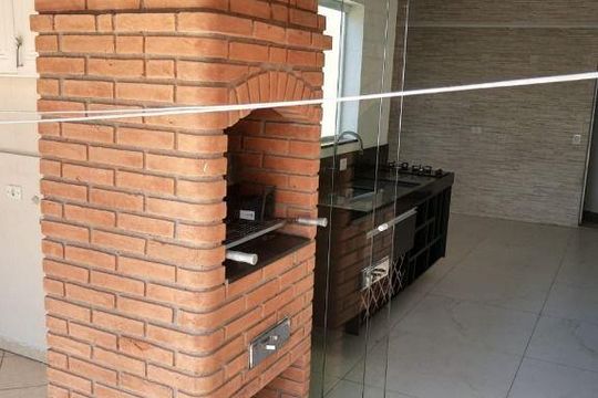 Apartamento à venda com 2 quartos, 100m² em Parque Capuava, Santo André