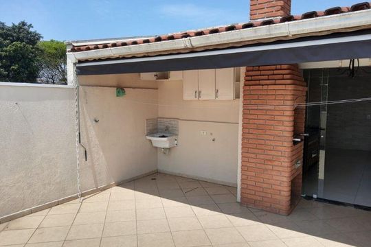 Apartamento à venda com 2 quartos, 100m² em Parque Capuava, Santo André