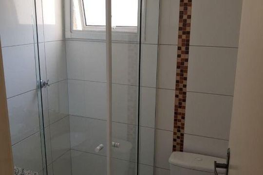 Apartamento à venda com 2 quartos, 100m² em Parque Capuava, Santo André
