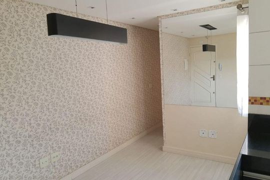 Apartamento à venda com 2 quartos, 100m² em Parque Capuava, Santo André