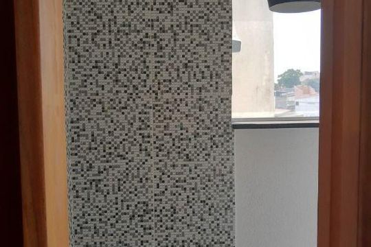 Apartamento à venda com 2 quartos, 100m² em Parque Capuava, Santo André