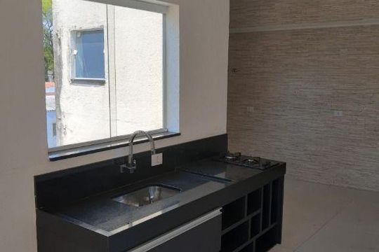 Apartamento à venda com 2 quartos, 100m² em Parque Capuava, Santo André