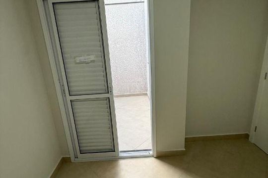 Apartamento à venda com 2 quartos, 60m² em Vila Linda, Santo André