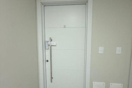 Apartamento à venda com 2 quartos, 60m² em Vila Linda, Santo André