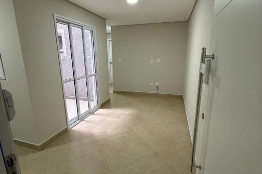 Apartamento à venda com 2 quartos, 60m² em Vila Linda, Santo André