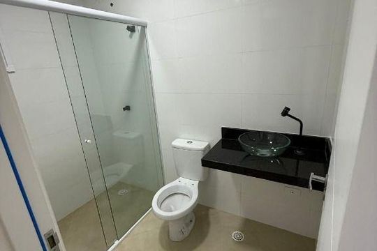 Apartamento à venda com 2 quartos, 60m² em Vila Linda, Santo André