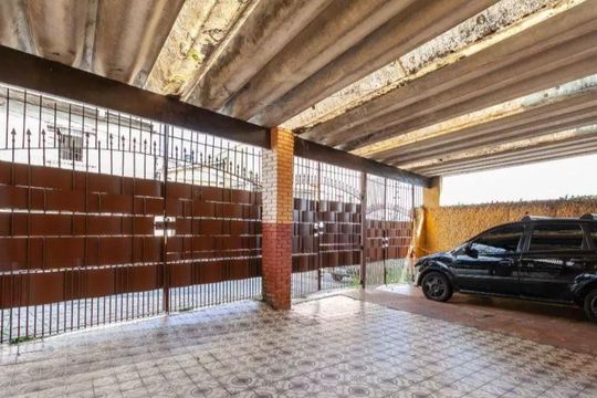 Casa à venda com 2 quartos, 171m² em Vila Bela Vista, Santo André