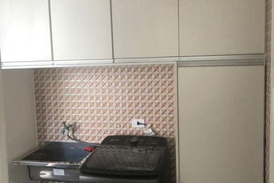 Casa à venda com 3 quartos, 200m² em Parque das Nações, Santo André