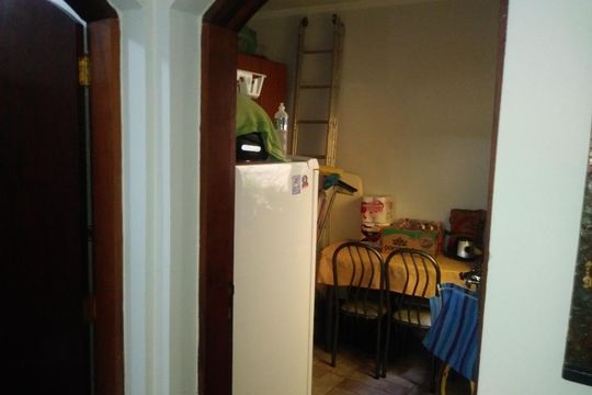 Casa à venda com 3 quartos, 268m² em Vila Alice, Santo André