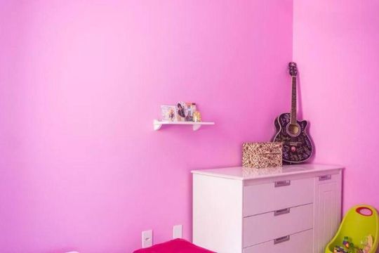 Casa à venda com 3 quartos, 137m² em Campestre, Santo André