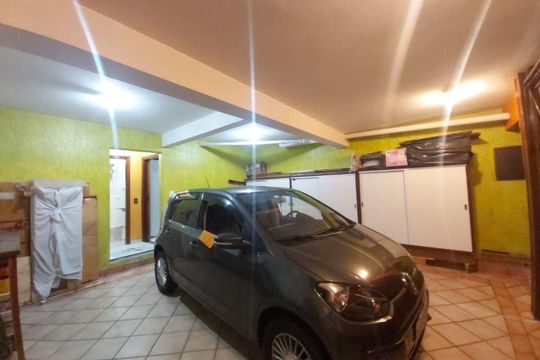 Casa à venda com 3 quartos, 210m² em Vila Afonsina, São Bernardo do Campo