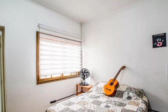 Casa à venda com 2 quartos, 214m² em Vila Assunção, Santo André