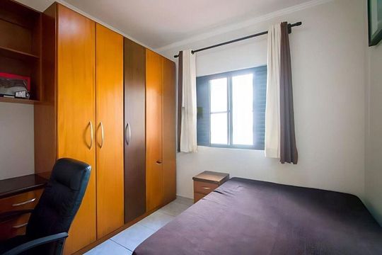 Casa à venda com 3 quartos, 174m² em Vila América, Santo André